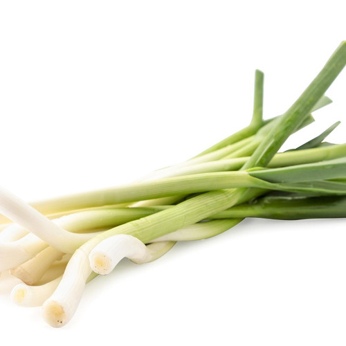 Green Garlic