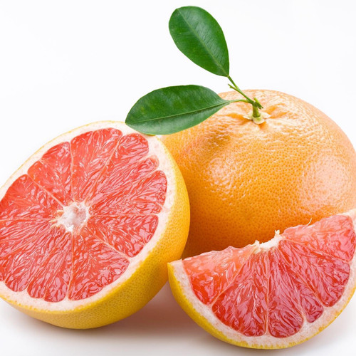 Organic Grapefruit
