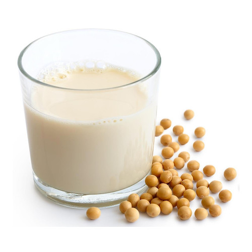 Organic Soy Milk