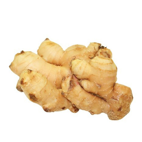 Hawaiian Ginger