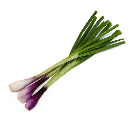 Organic Medium Red Onion