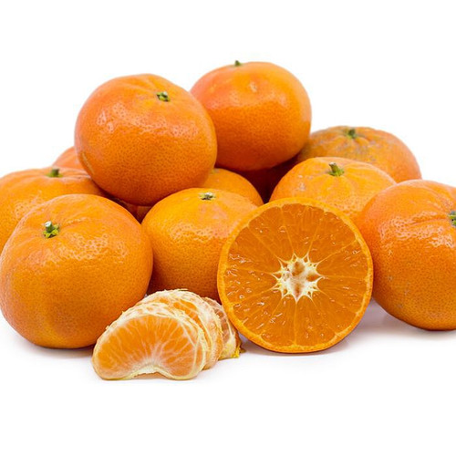 Tango Tangerine