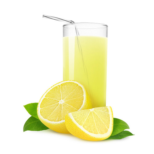 Lemonade Juice Concentrate