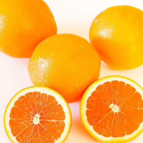 Navel Cara Cara Orange