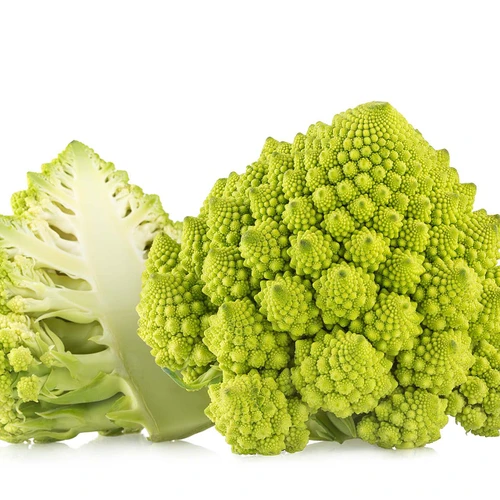 Romanesco Cauliflower