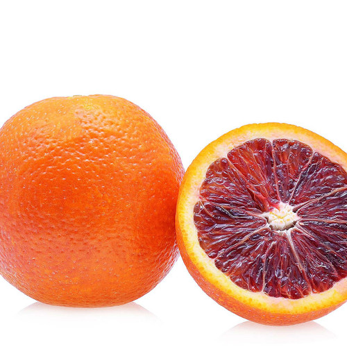 ORANGE BLOOD SANGUINELLI