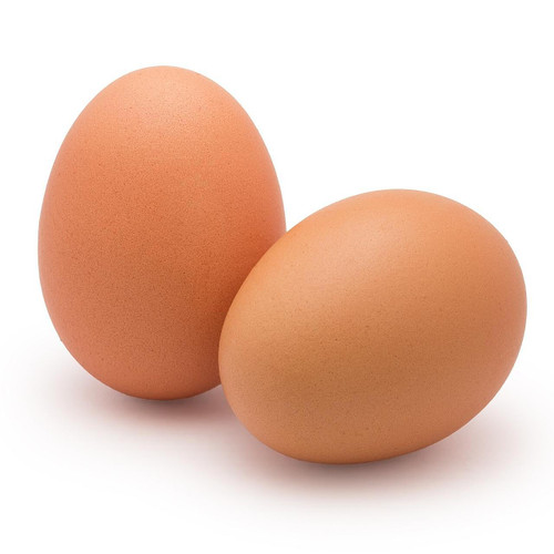 Pasture Raised Brown Eggs