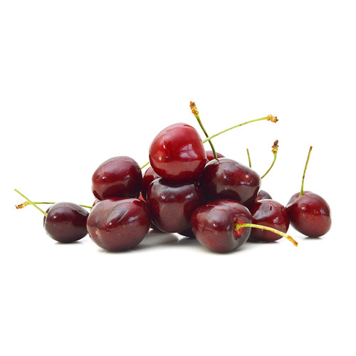 Cherry 9.5 Row+


