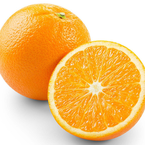 Orange Orange