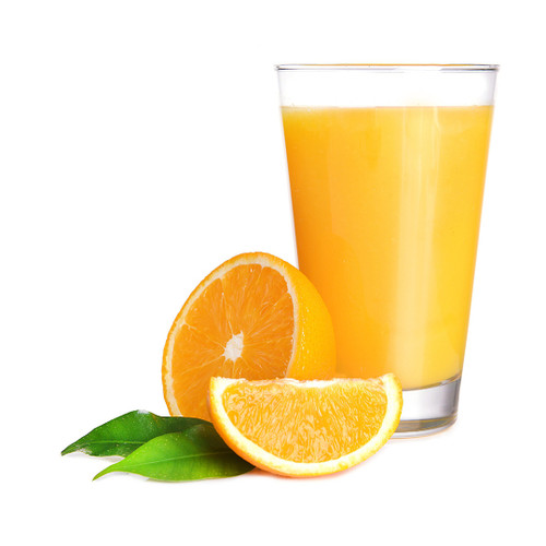 Juicing Orange