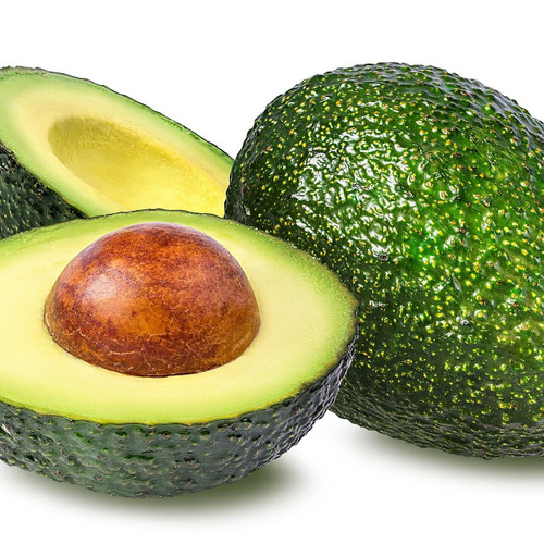 Breaking Gem Avocado