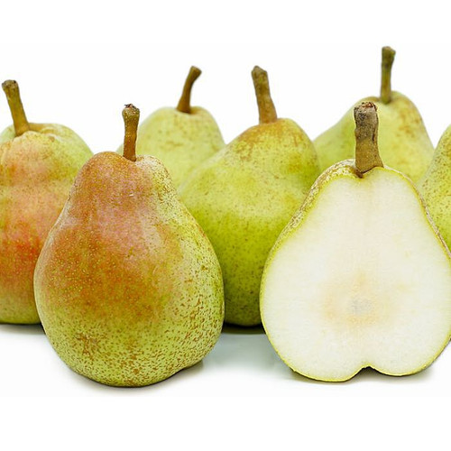 Comice Pear