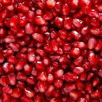 Pomegranate Seeds