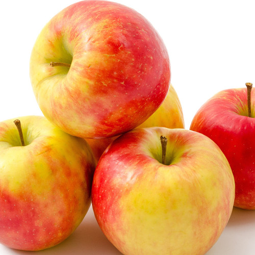 Hunnyz Apple