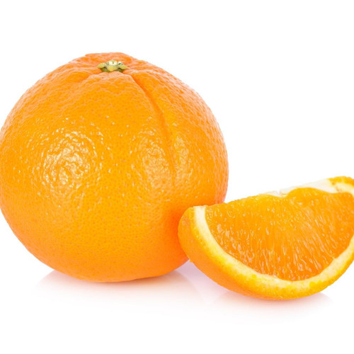 Organic Valencia Orange