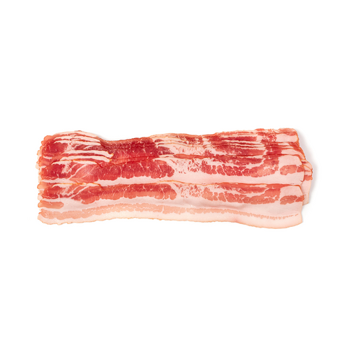 BACON HONEY CURED 10/12
