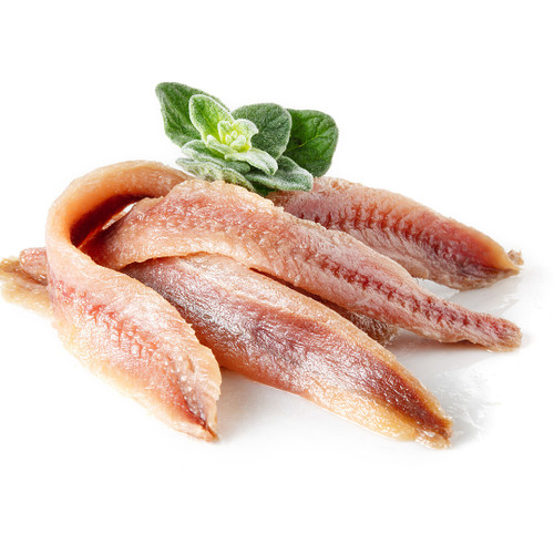 ANCHOVIES