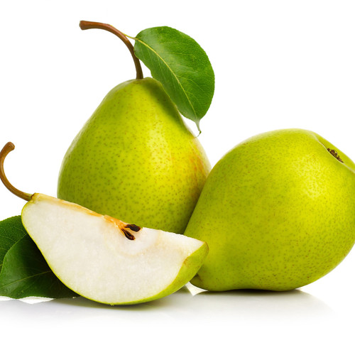 Green Pear