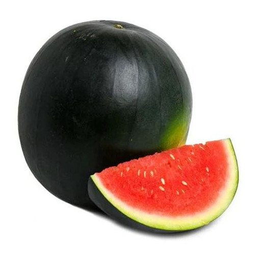 Midnight Seedless Watermelon