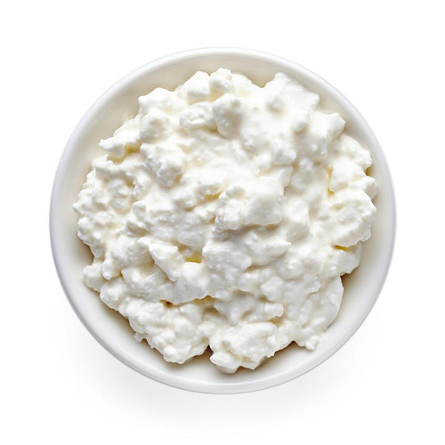 Cottage Cheese