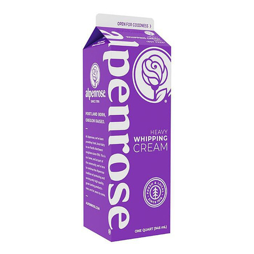 Heavy Whipping Cream