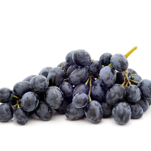 Mystic Black Grapes