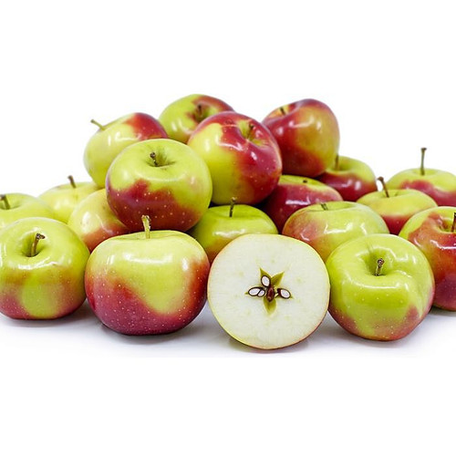 Organic Lady Apple H&D
