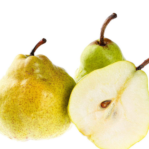 Organic Anjou Pear