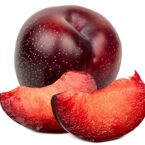 Plumogranate Plumcot