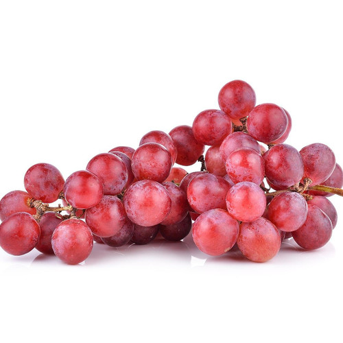 Red Flame Grape