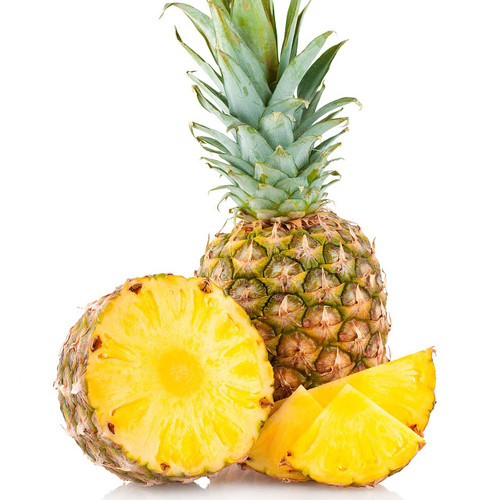 Organic Gold Pineapple