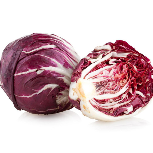 Radicchio Radicchio