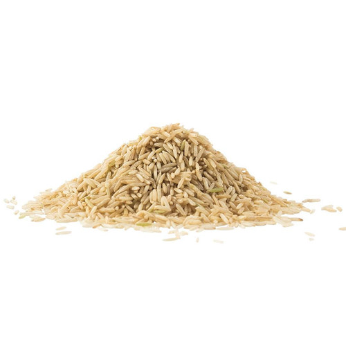 Basmati Brown Rice