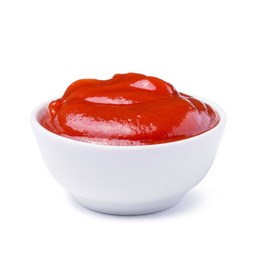 Ketchup
