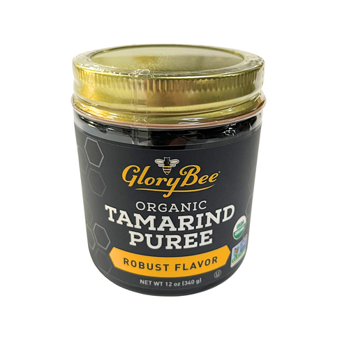 Organic Tamarind Paste