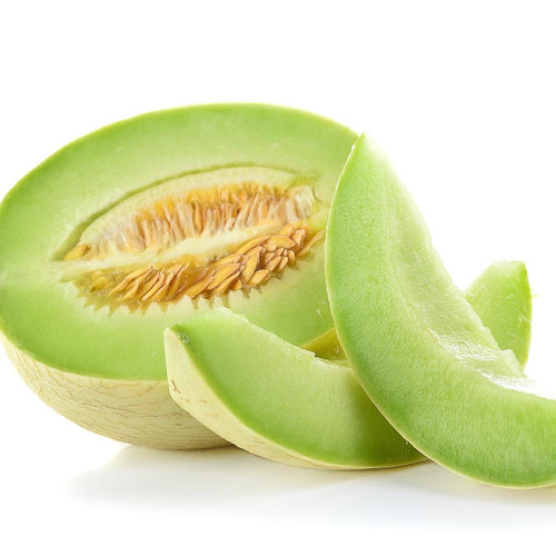 Organic Honeydew Melon
