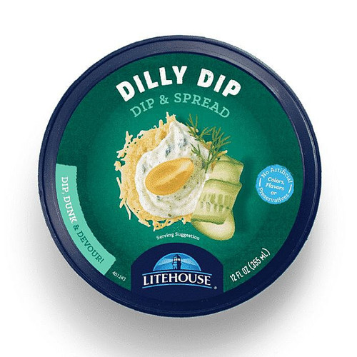 Dilly Dip