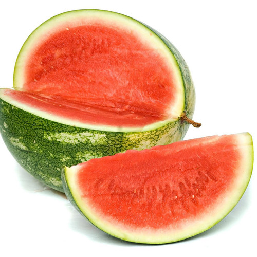 Seedless Watermelon No Sticker

