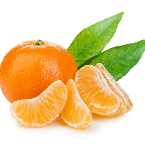 Sweet Aussie Tangerine