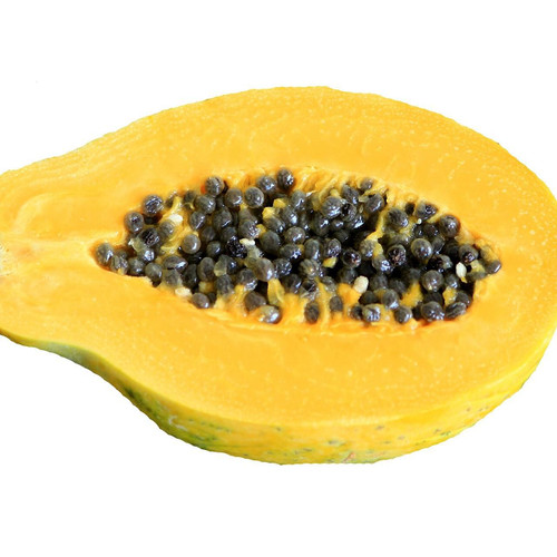 Hawaiian Papaya