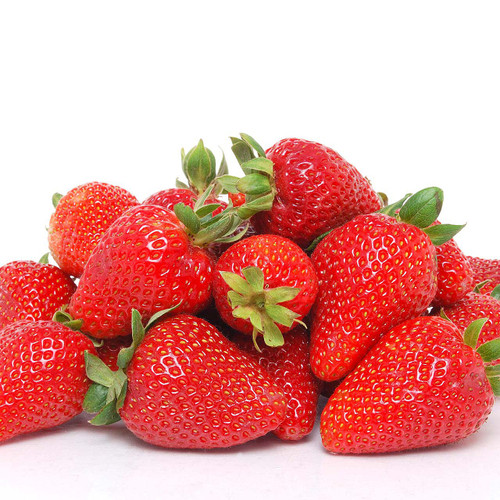 Northwest Strawberry