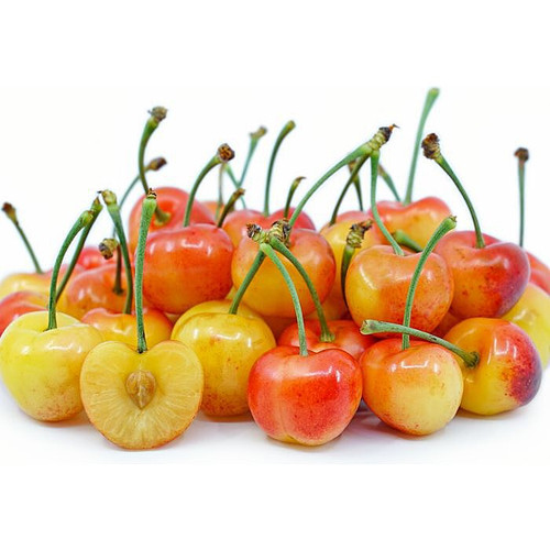 Rainier Cherry