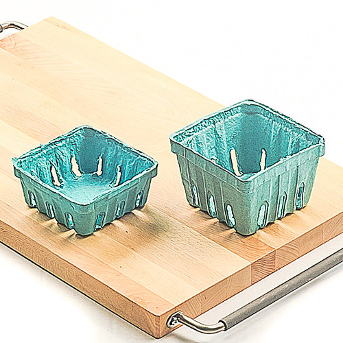 Berrygard Basket Quart