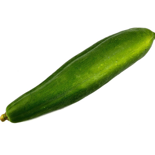 Green Thai Papaya