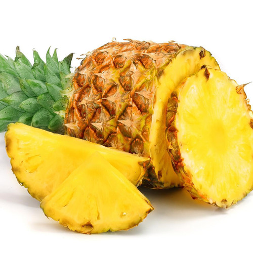 Honey Glow Pineapple