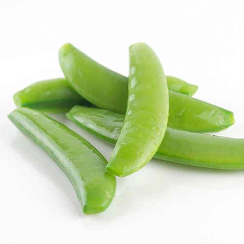 Organic Sugar Snap Pea