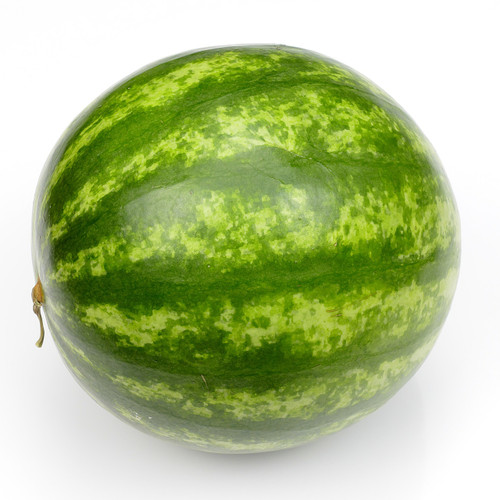 Mini Goldilocks Watermelon