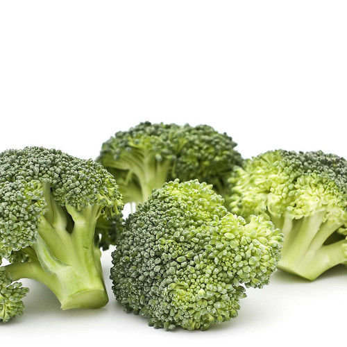 4/3" Mini Broccoli Floret