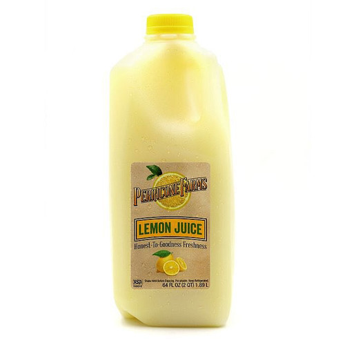 Lemon Juice