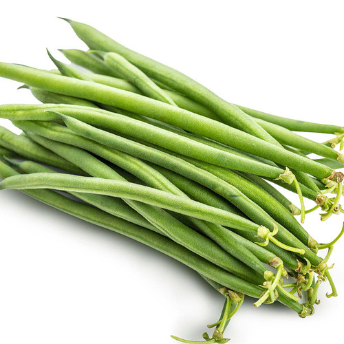 Green Bean Green Bean
